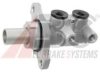 OPEL 558388 Brake Master Cylinder